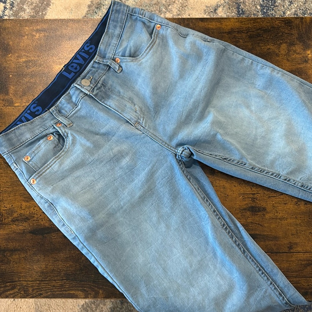 Levi’s Big Boys Jeans